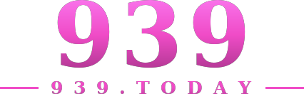 939 logo
